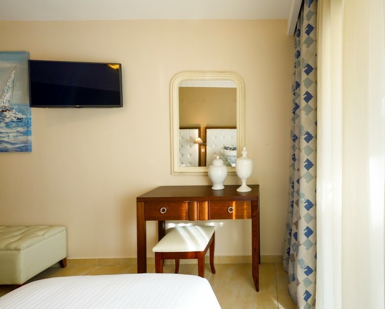 Secret Paradise Hotel & Spa