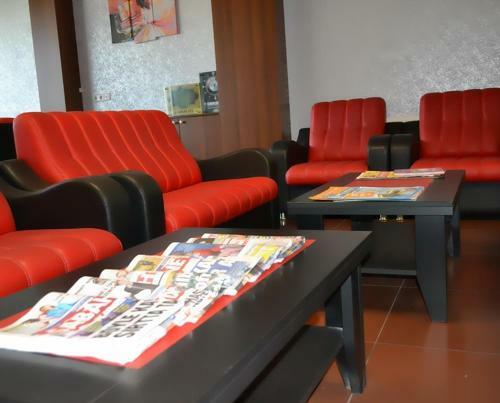 Ekin Hotel