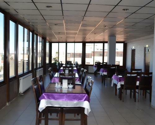 Ekin Hotel