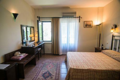 Meldi Hotel