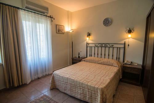 Meldi Hotel