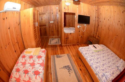 Hostal Olympos Caml?k Pension