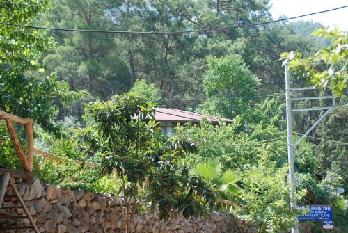 Hostal Olympos Caml?k Pension