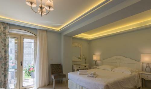 Hotel Anemolia Resort And Spa
