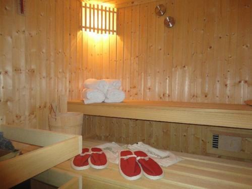 Hotel Anemolia Resort And Spa