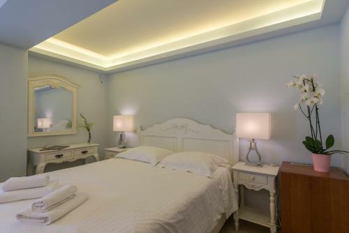 Hotel Anemolia Resort And Spa