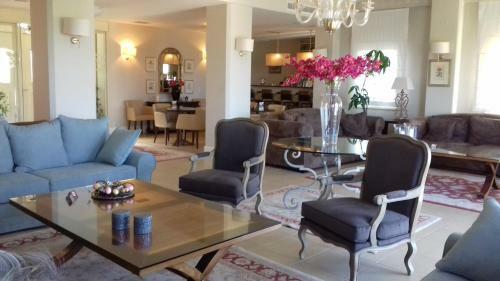 Hotel Anemolia Resort And Spa