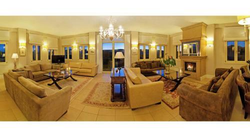 Hotel Anemolia Resort And Spa