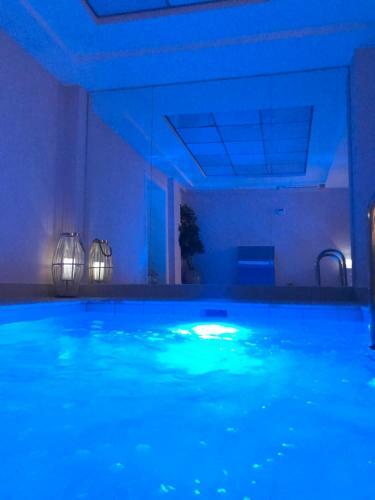 Hotel Anemolia Resort And Spa