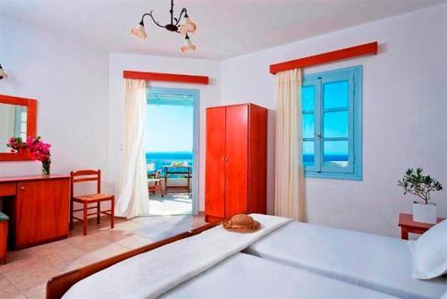 Pirgos Stelida Hotel