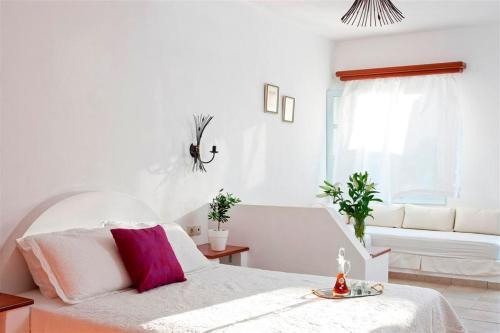 Pirgos Stelida Hotel