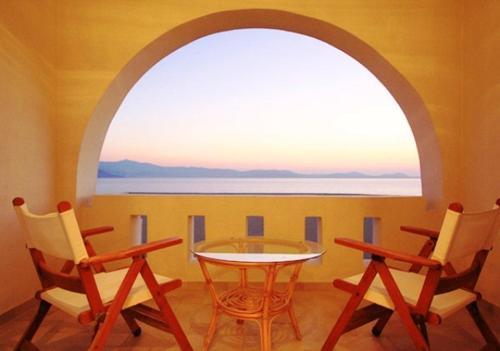 Pirgos Stelida Hotel