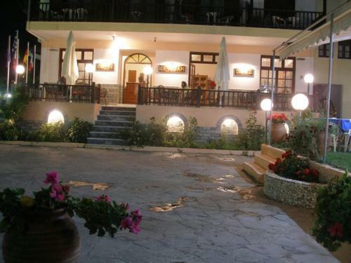 Hotel Alexandros