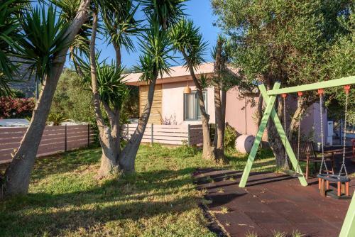 Apartamento Paradisio