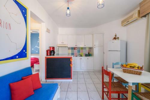 Apartamento Paradisio