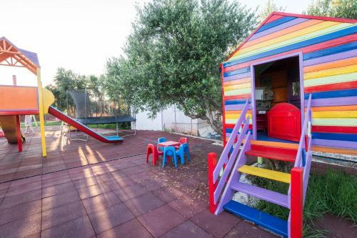 Apartamento Paradisio
