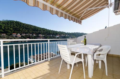 Apartments Kuzma