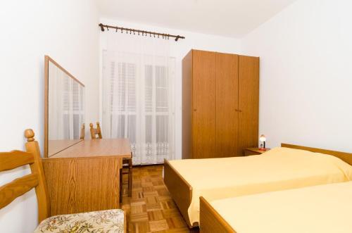 Apartments Kuzma
