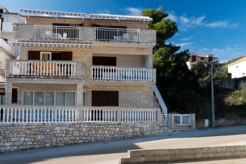 Apartments Kuzma