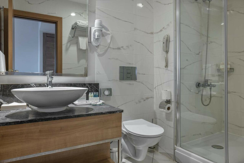 Hotel Wyndham Garden Lara