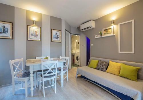 Apartments Villa Anka