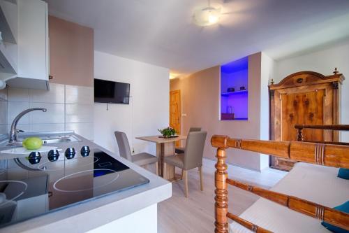 Apartments Villa Anka