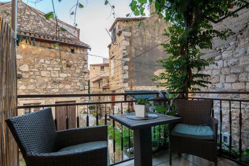 Apartments Villa Anka