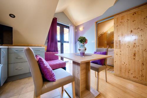 Apartments Villa Anka
