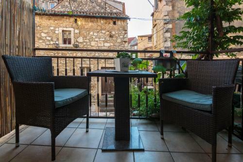 Apartments Villa Anka