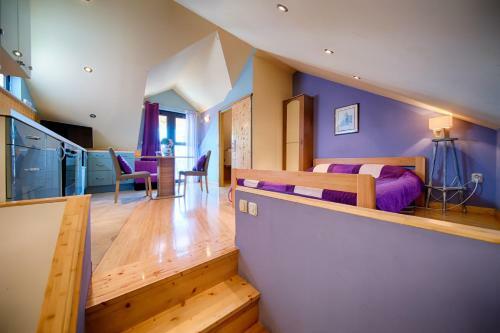 Apartments Villa Anka