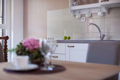 Apartments Villa Anka