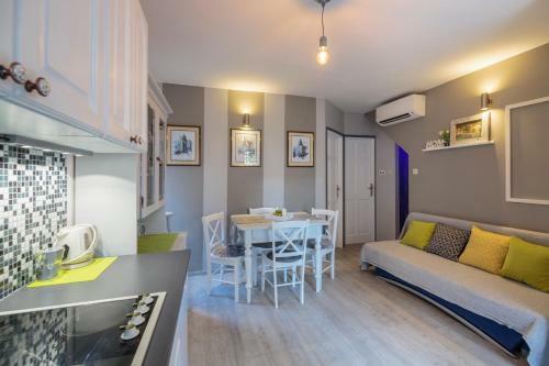 Apartments Villa Anka