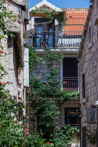 Apartments Villa Anka