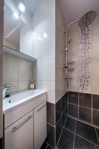 Apartments Villa Anka