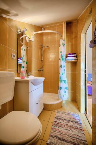 Apartments Villa Anka