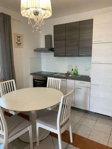Apartment Pavla