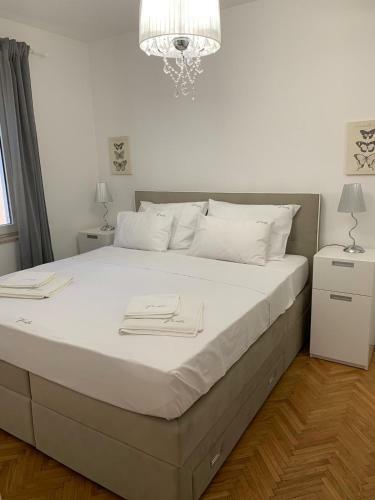 Apartment Pavla