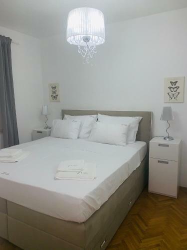 Apartment Pavla