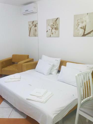 Apartment Pavla