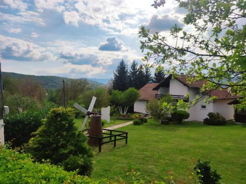 Hostal Guest House Jandric
