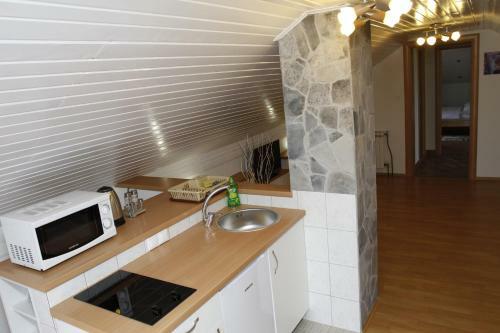 Hostal Guest House Jandric