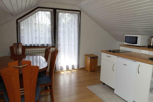 Hostal Guest House Jandric