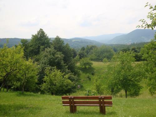 Hostal Guest House Jandric