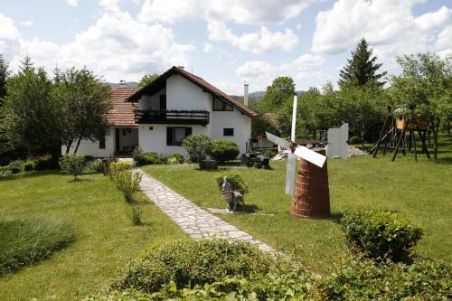 Hostal Guest House Jandric