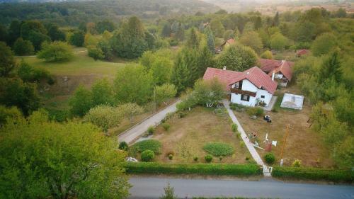 Hostal Guest House Jandric