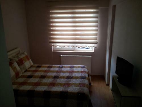 Hotel Ayyildiz Pension