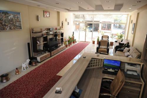 Hotel Ayyildiz Pension