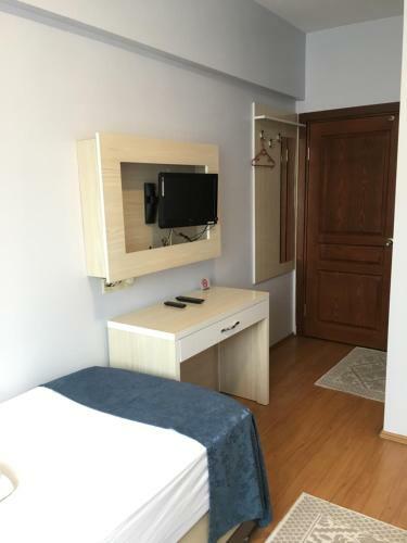Hotel Ayyildiz Pension