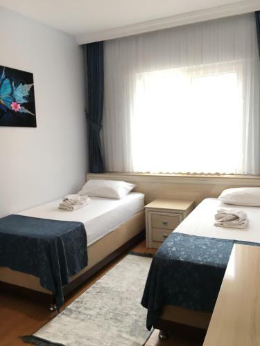 Hotel Ayyildiz Pension
