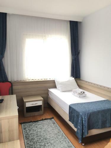Hotel Ayyildiz Pension